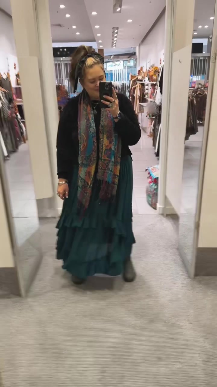 @Jayde Melissah ✌🏽💕🪬🔮✨