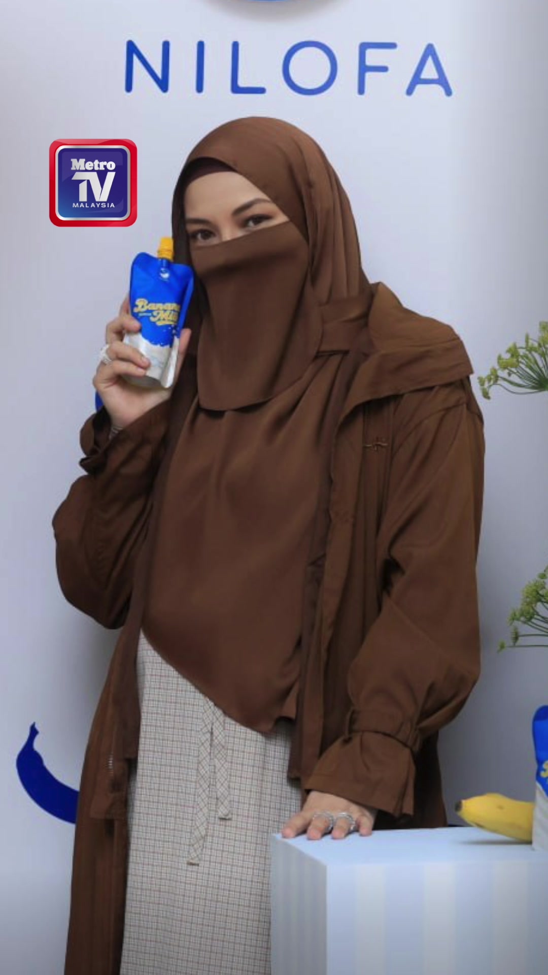 @Harian Metro