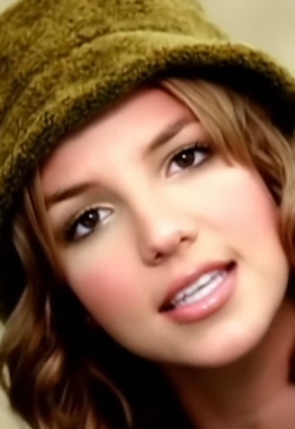 @Britney Spears