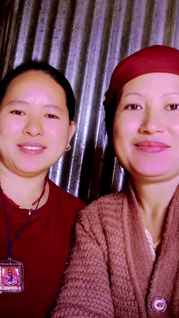 @Dhanmaya Tamang