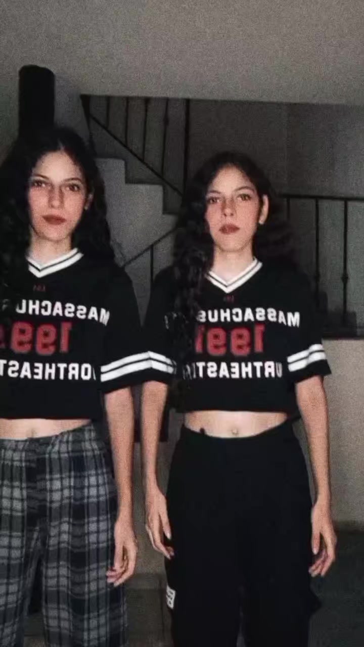 @Gemelas Beltrán