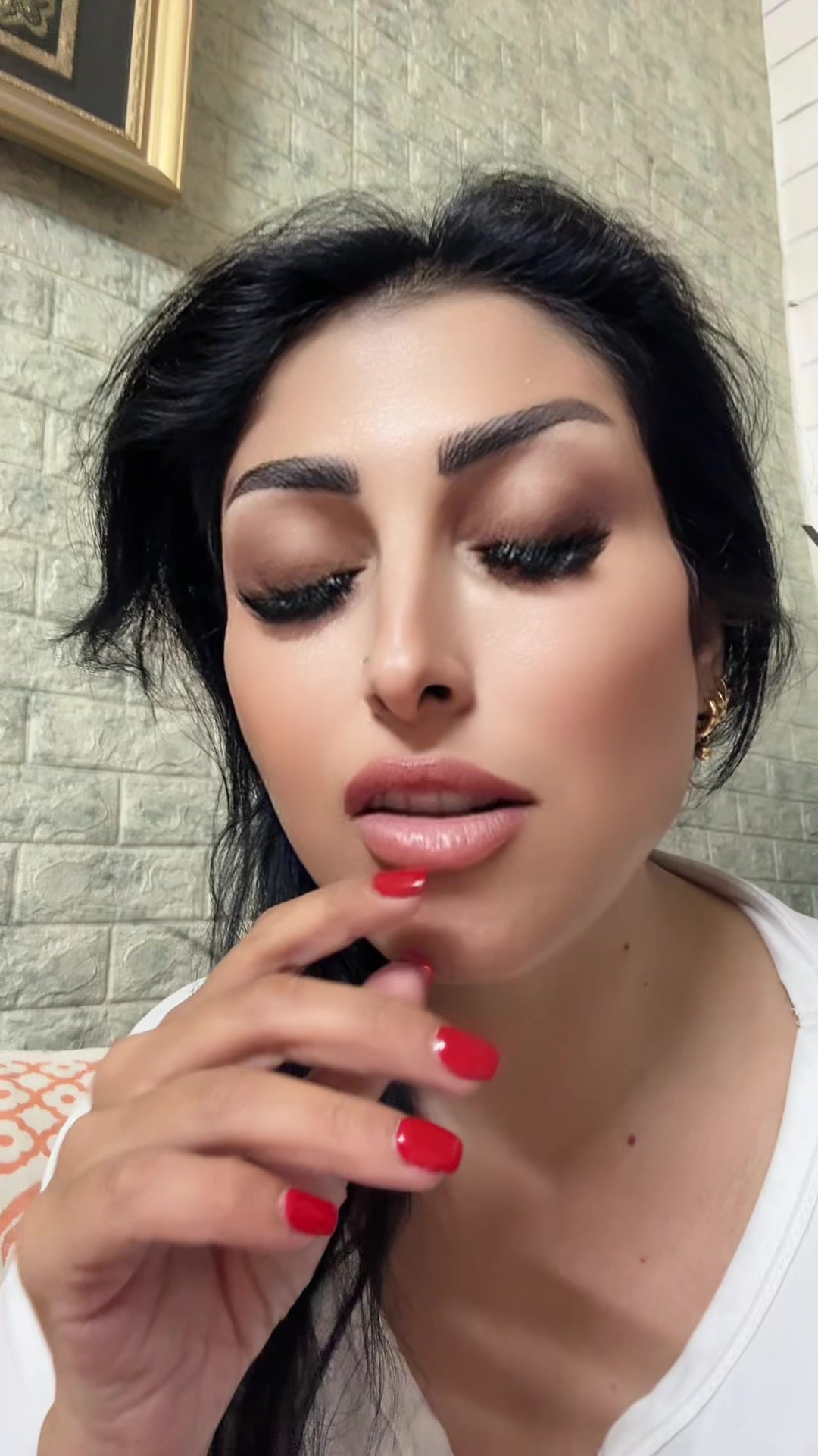 @Widad El Mekariوداد🇱🇧