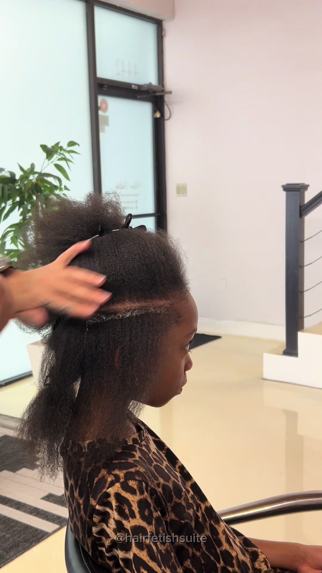 @hairfetishsuite