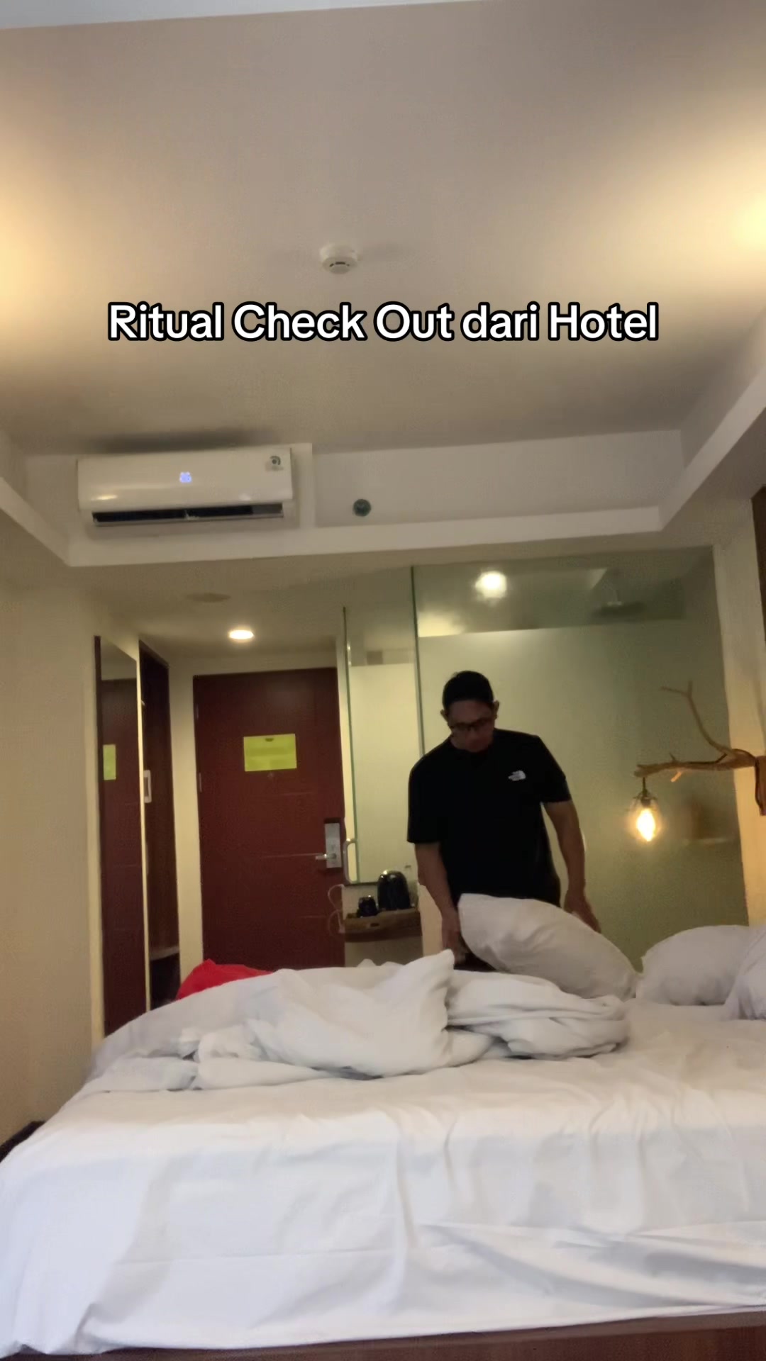 @KARYAWAN HOTEL
