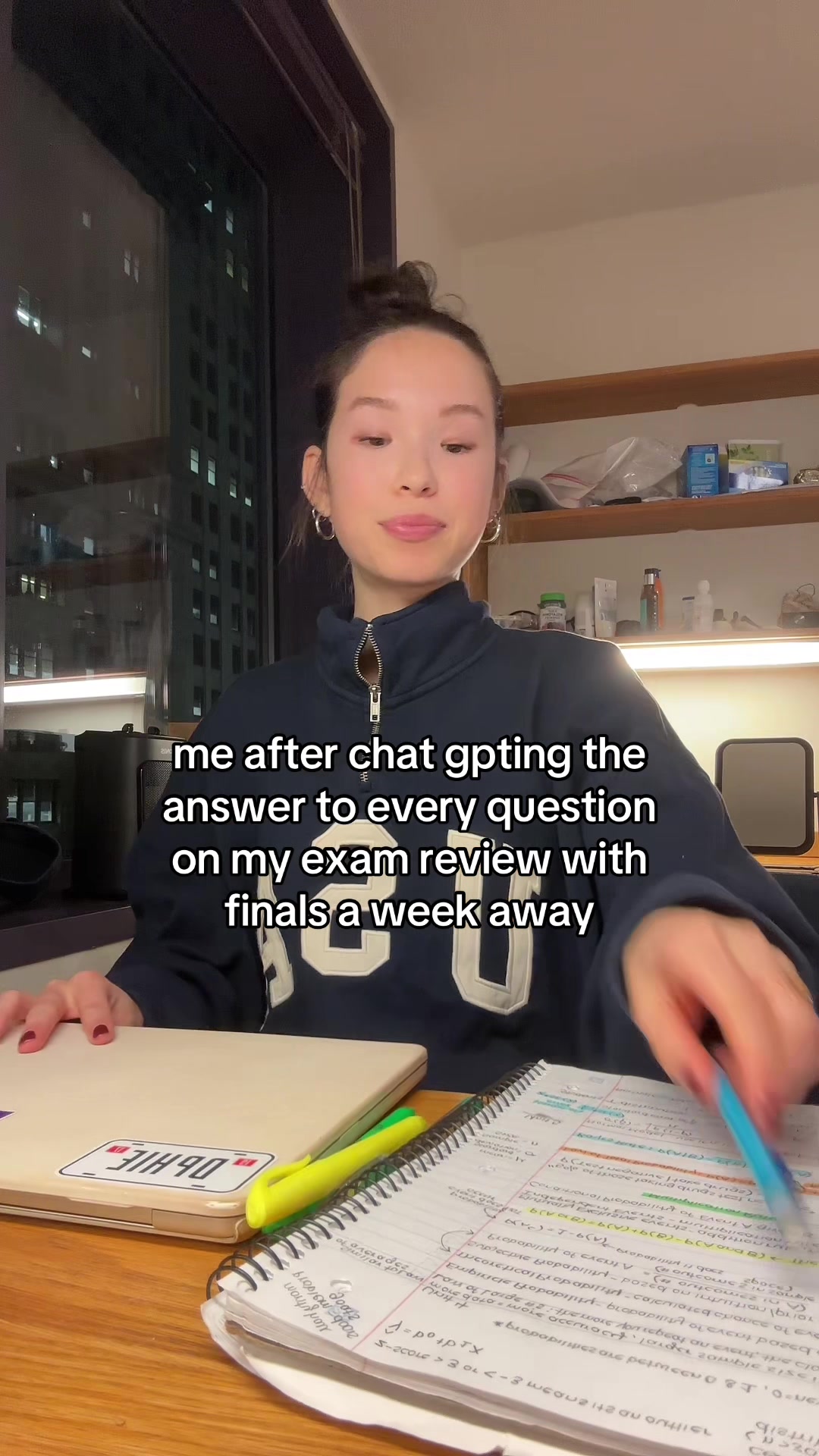 @Kyla