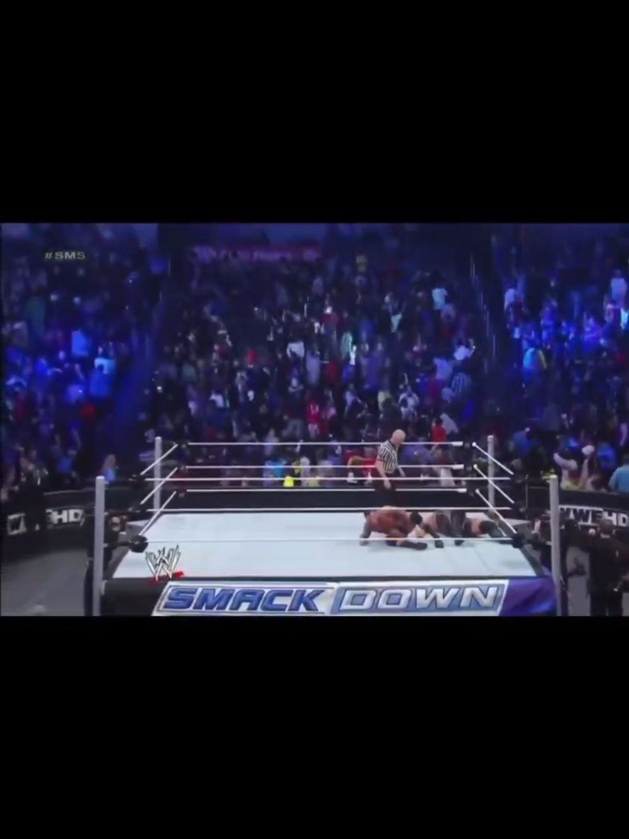 @Wwe's_Unforgettable_Moments