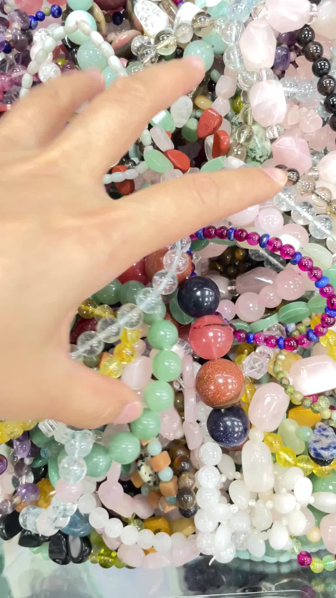 @Asingeloo Gemstone