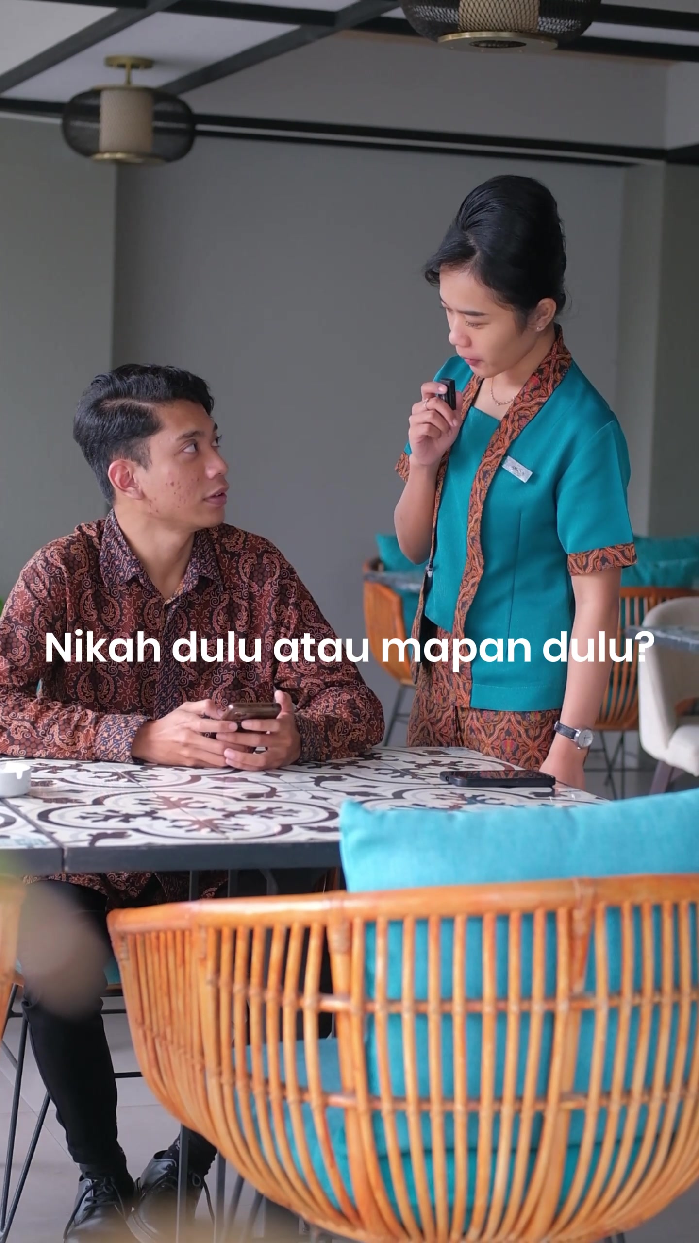 @The Manohara Hotel Yogyakarta