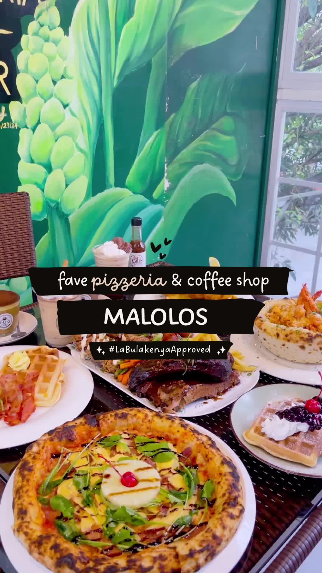 @La Bulakenya