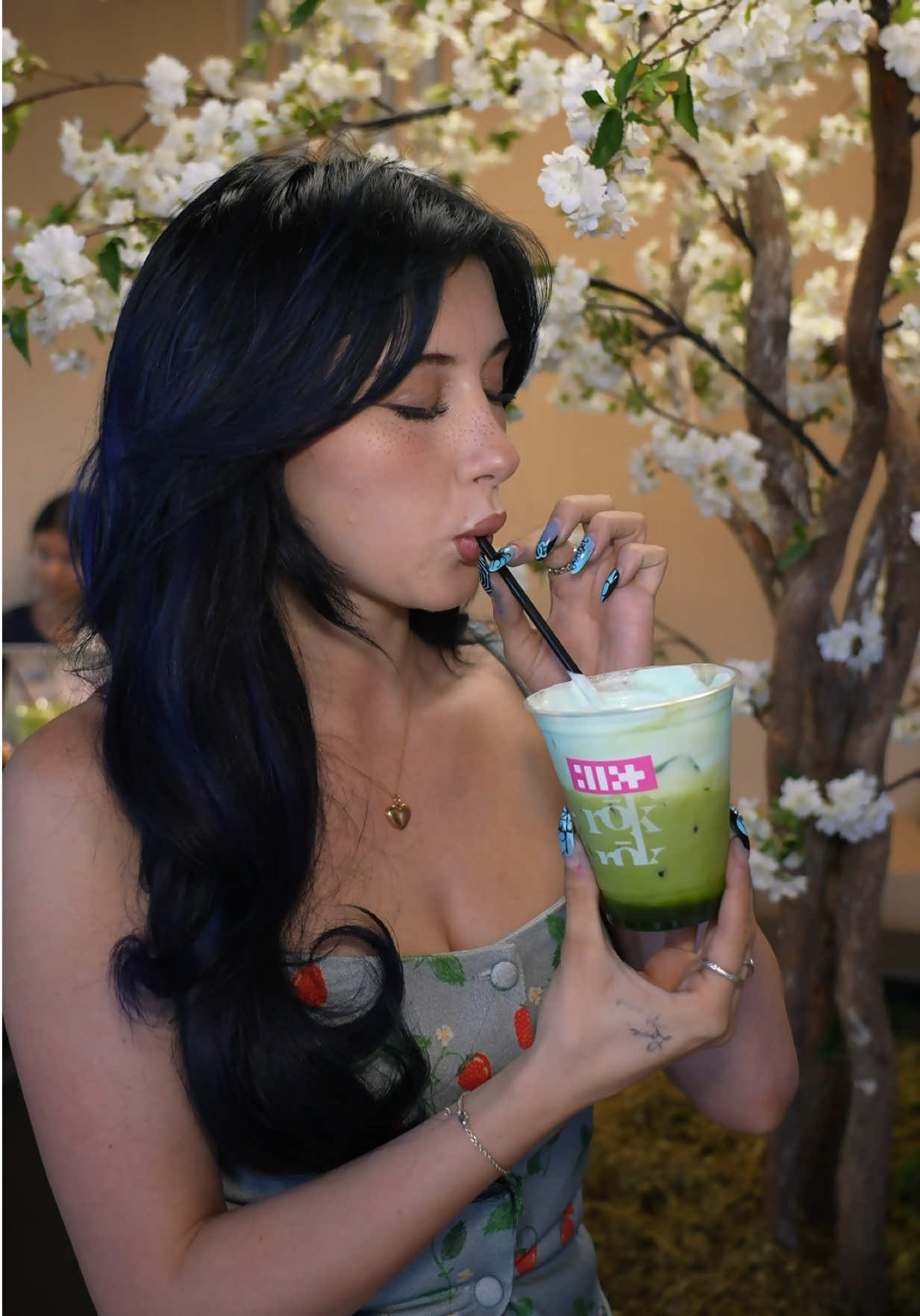 @elliana ๐ฆ
