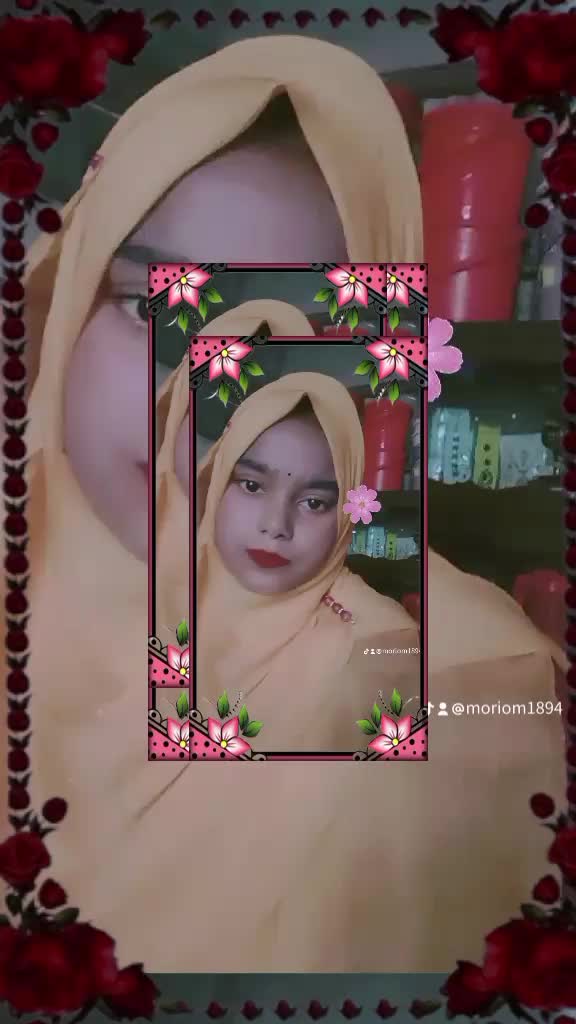 @♥️♥️Moriom♥️♥️