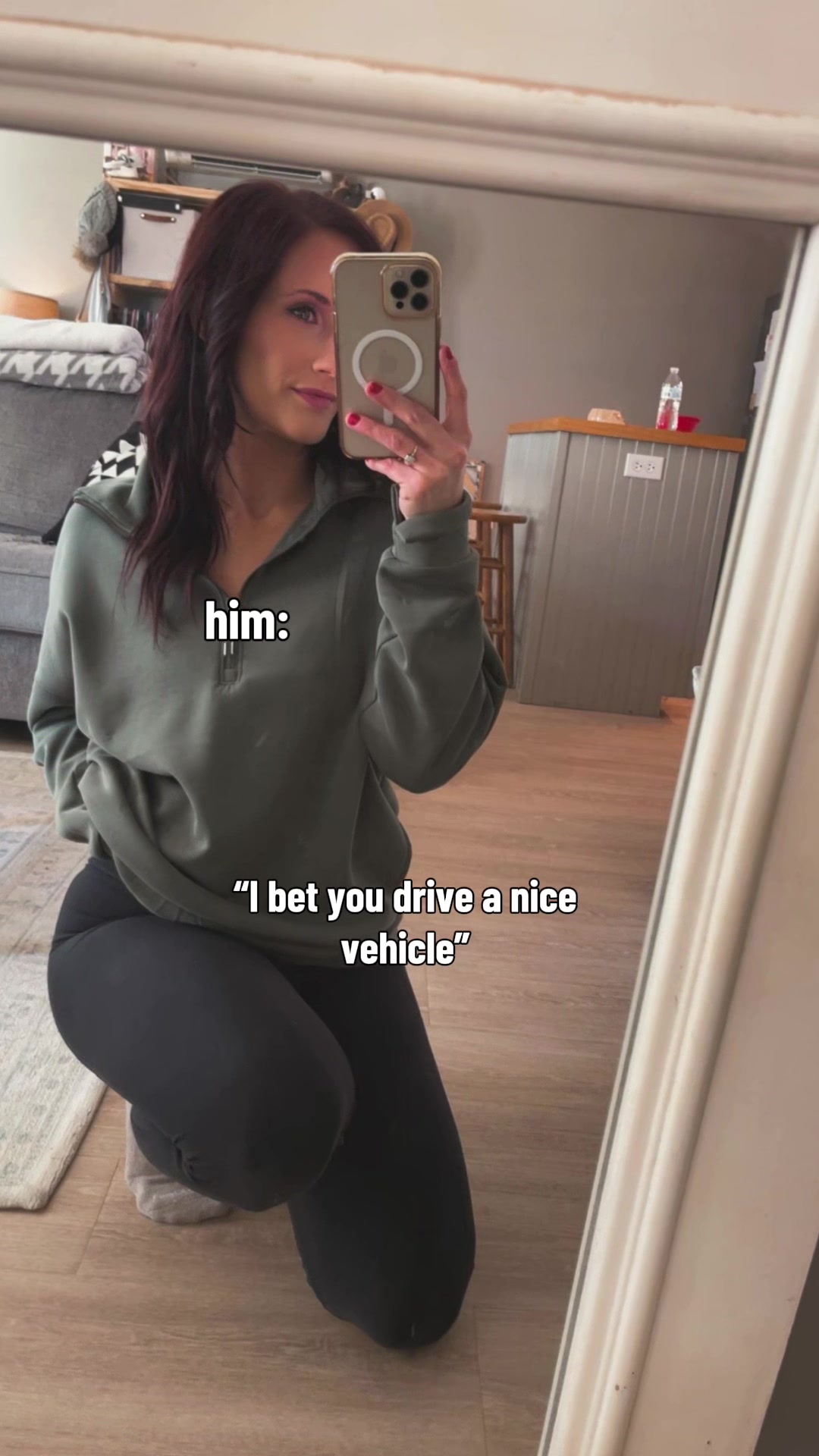 @Kacie Nicole