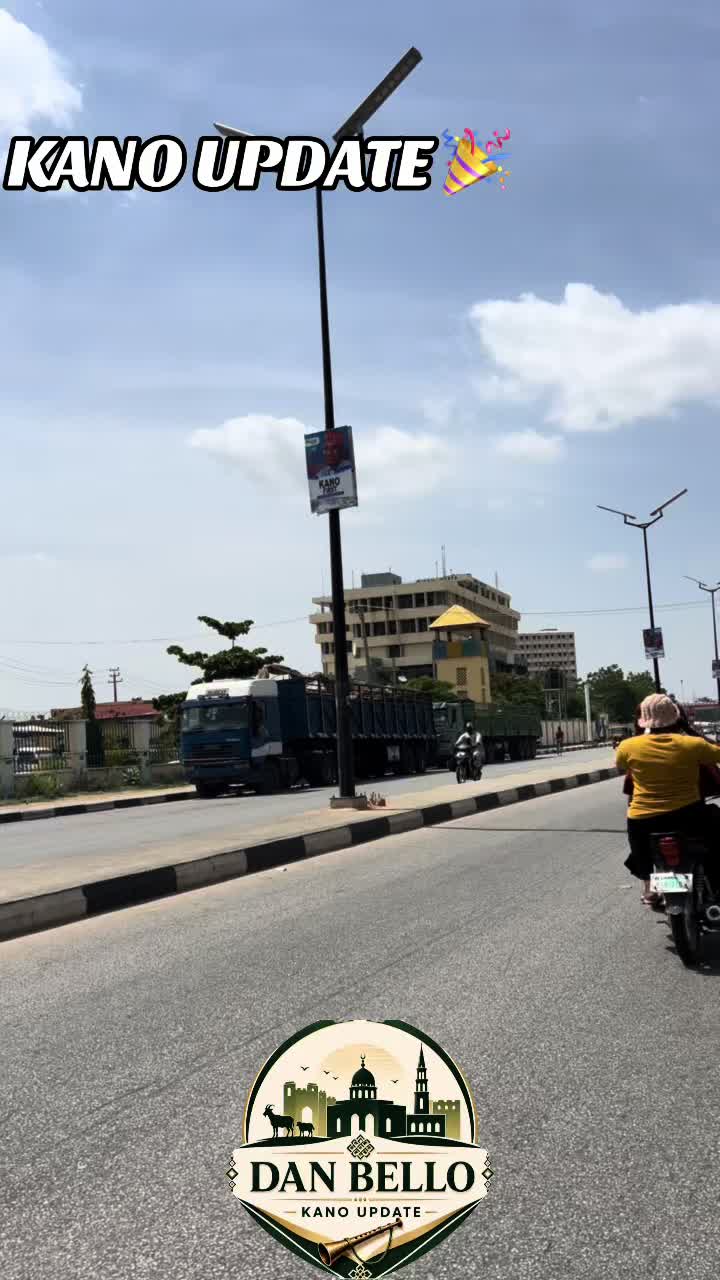 @DAN BELLO KANO🛣️