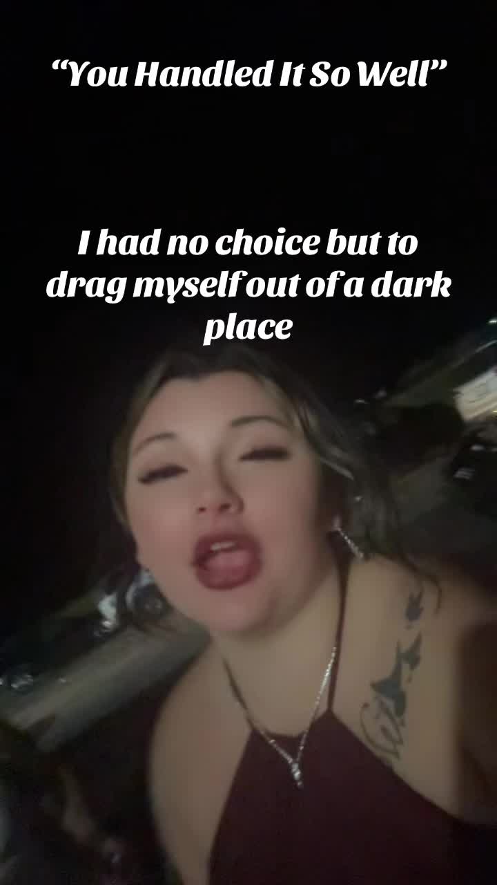 @Kailee Mae