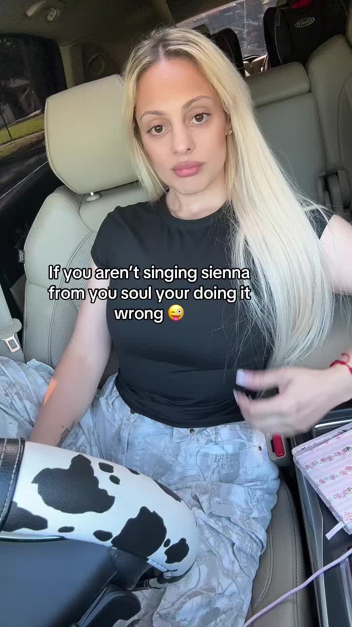 @Amanda Rae