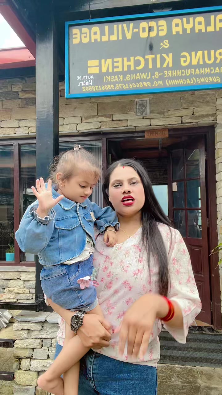 @Ganga Lamichhane