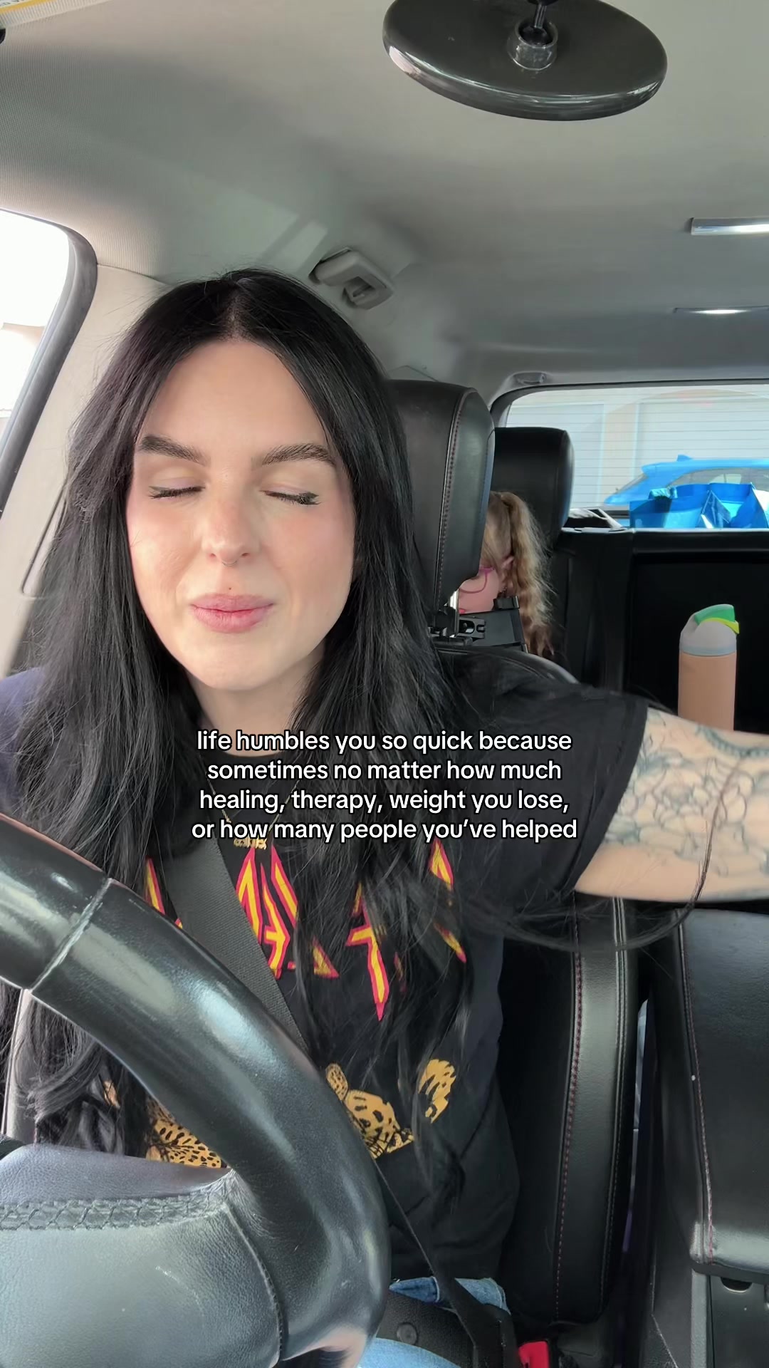 @Claire Bowman - ADH-She ✨🖤