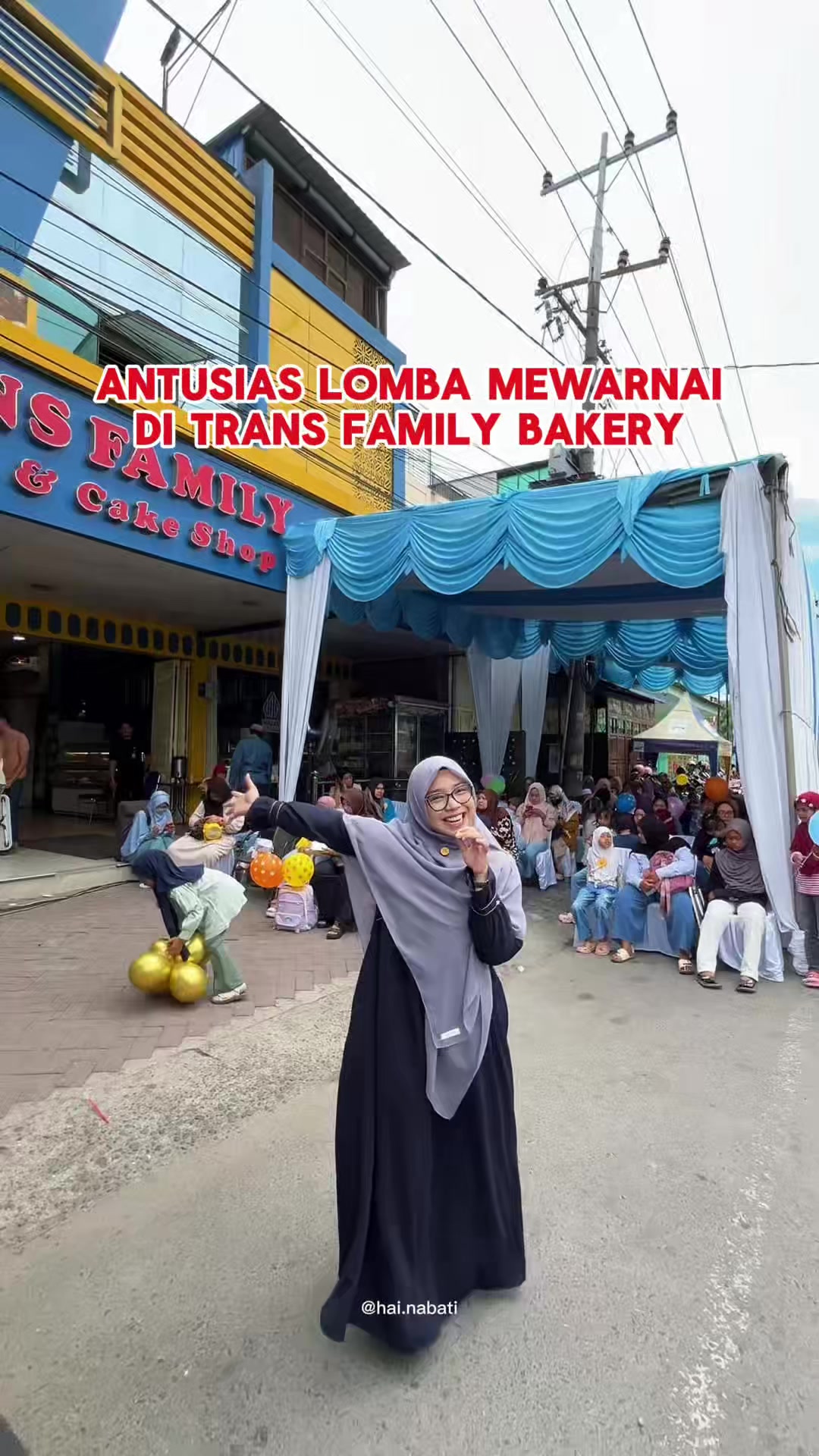 @Nadya Auliza | Kuliner