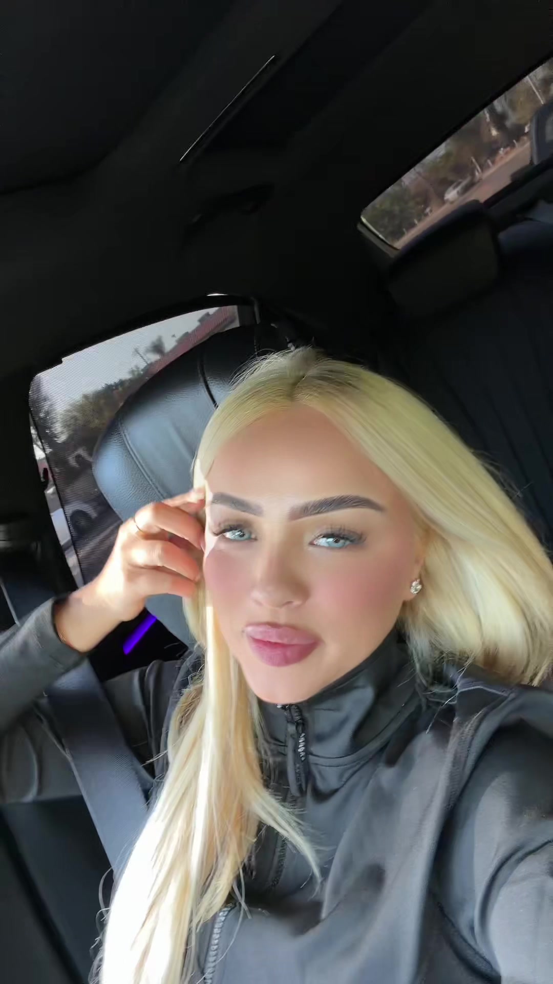 @dreacassandraxo