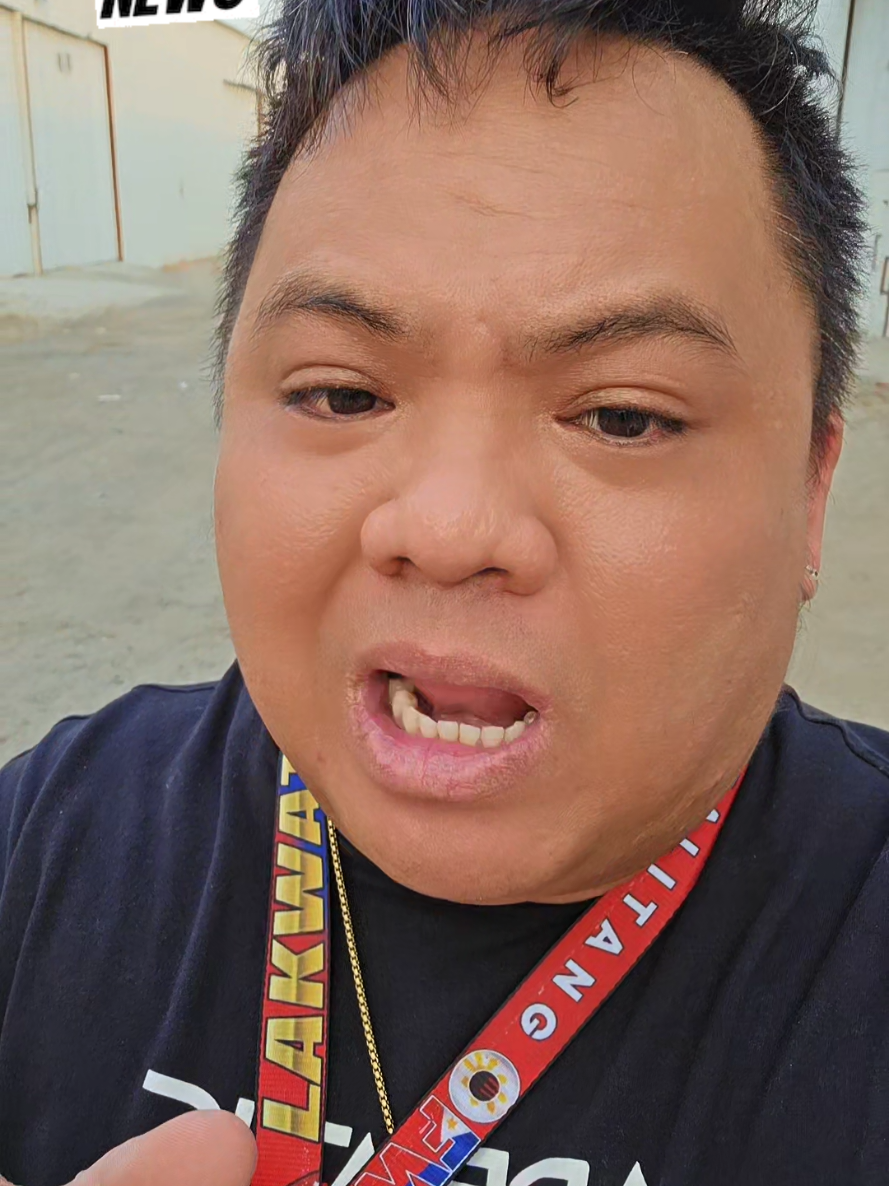 @Lakwatcha Balitang OFW
