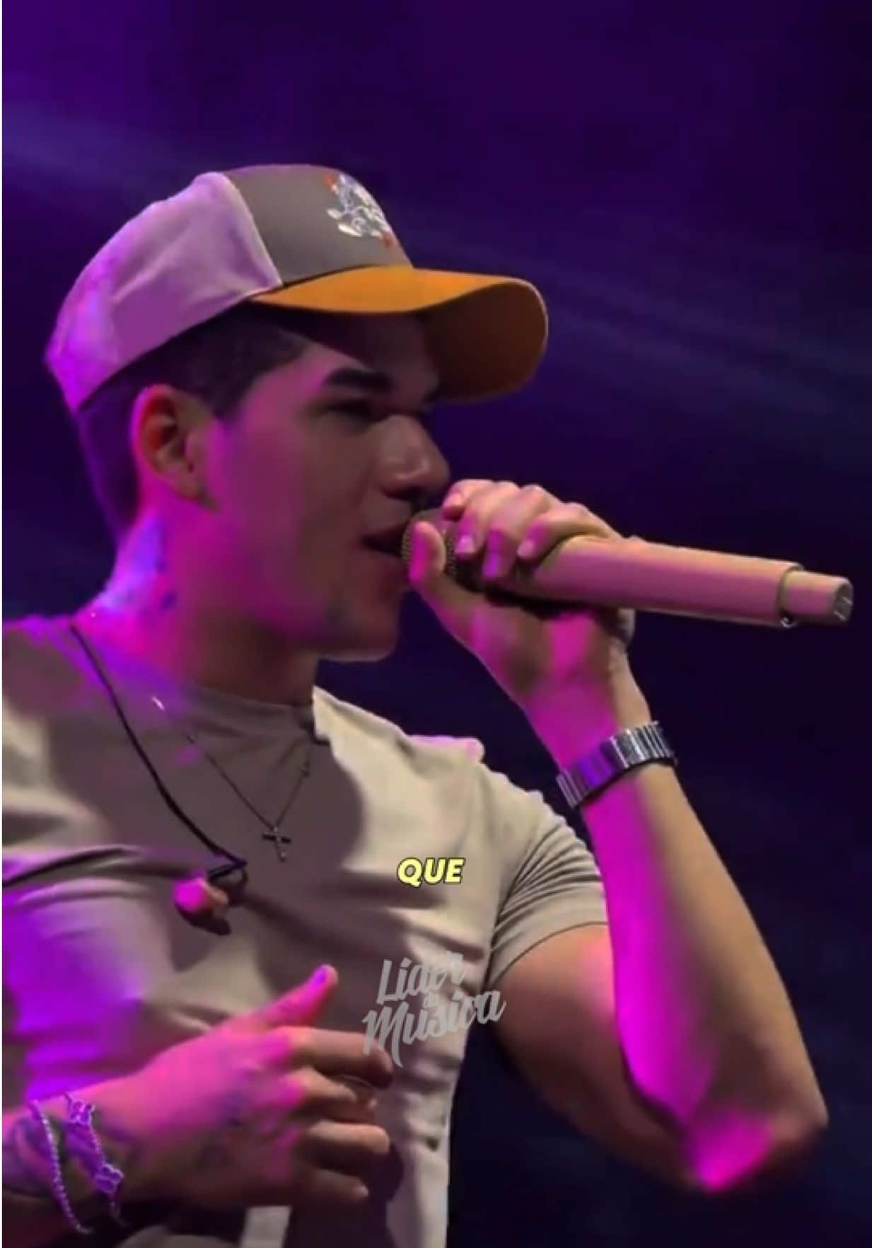 @Liderdamusica