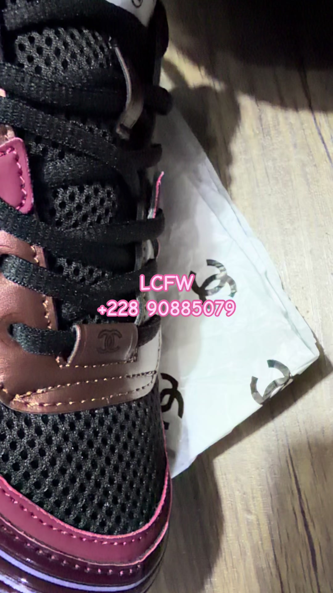 @lecodefashionworld