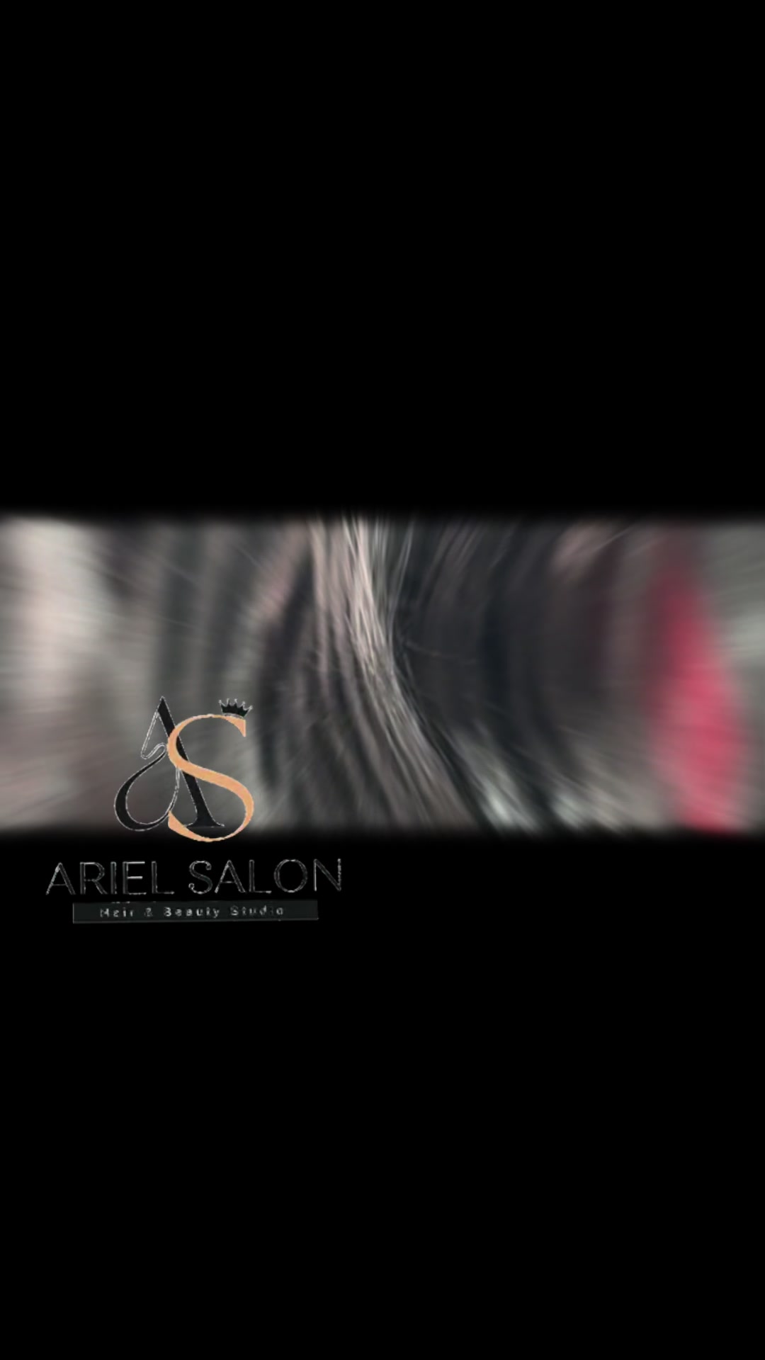 @ARIEL salon & BEAUTY studio