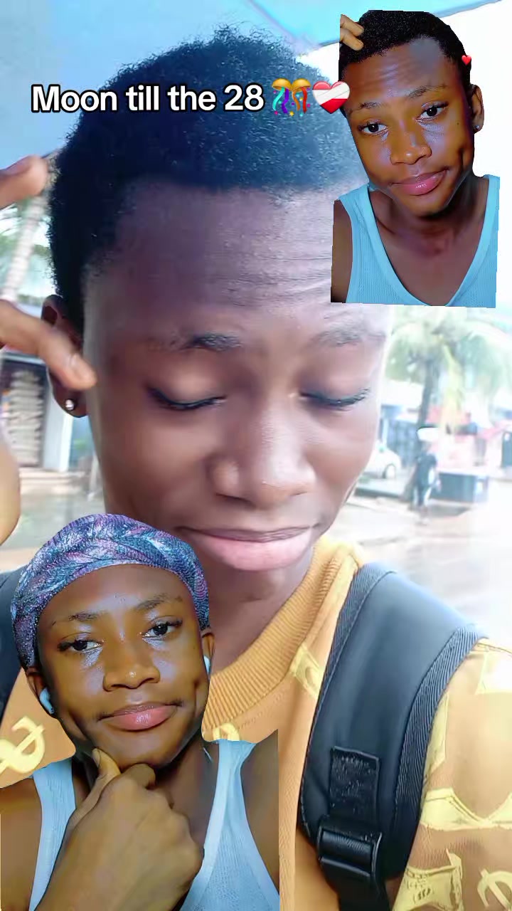 @🇸🇱MUMMY'S BOY 001🇸🇱