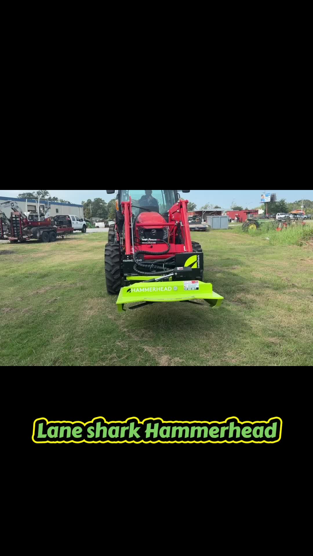 @Glencoe Equipment