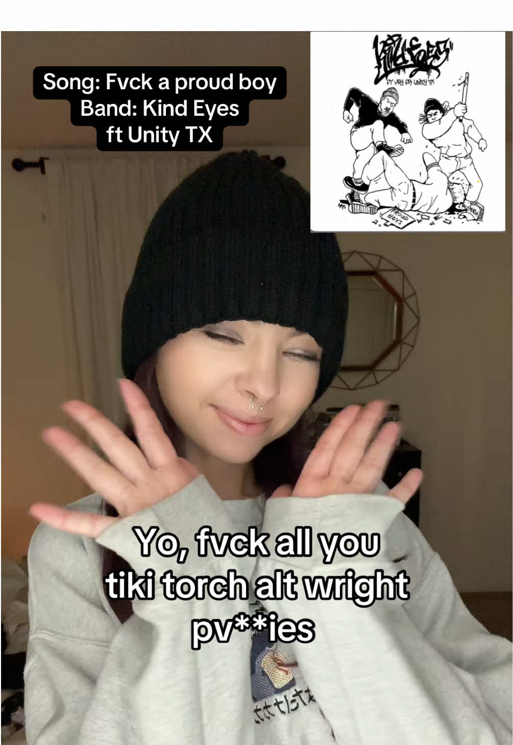 @Kim