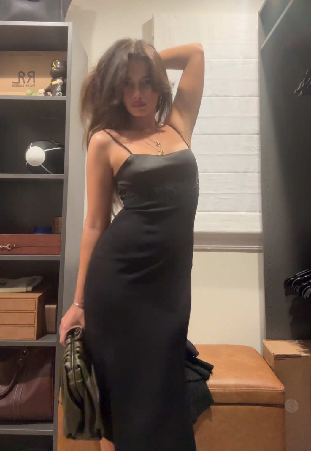 @Lexi Jayde
