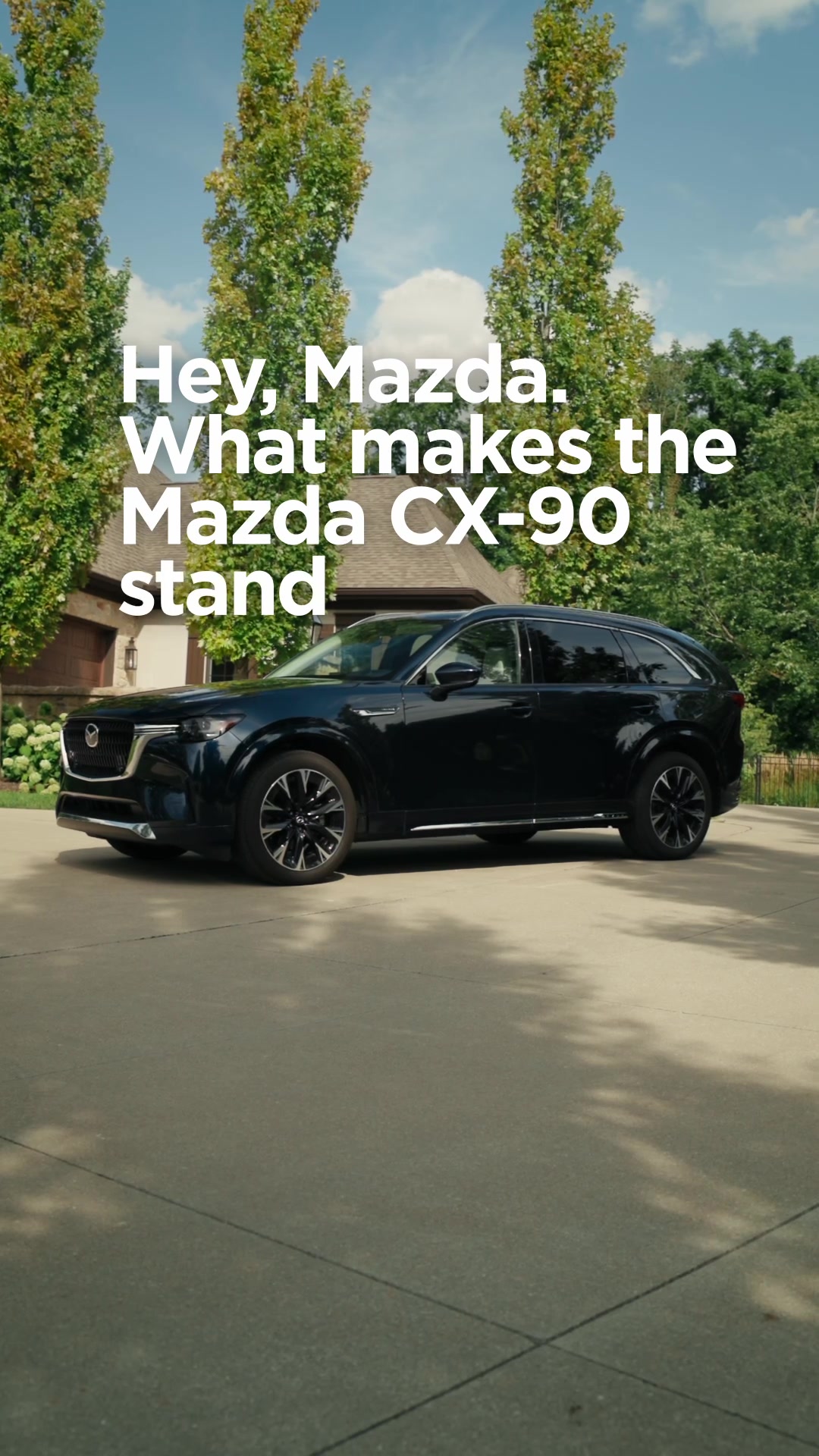 @Mazda USA