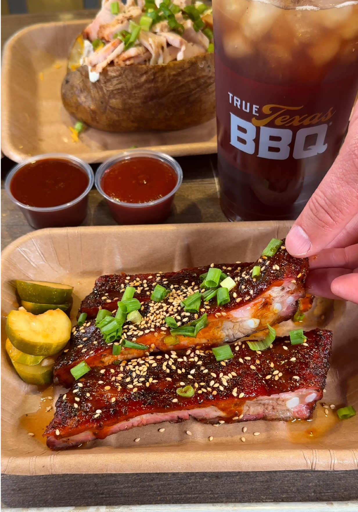 @Cherise SA Texas Food Guide