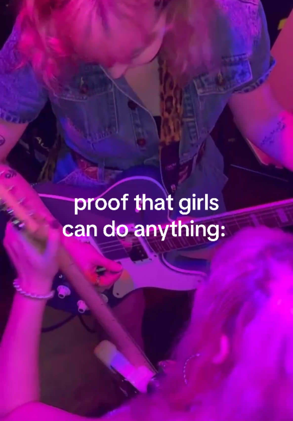 @The Aquadolls