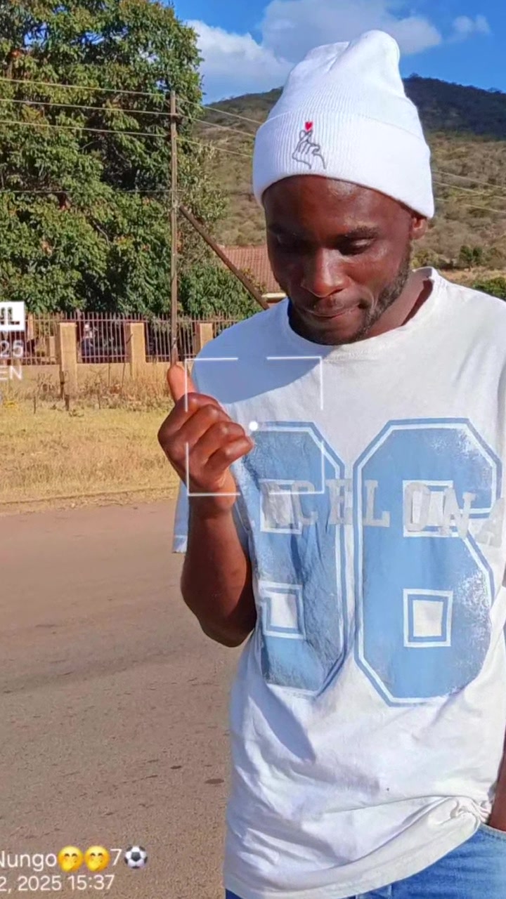 @Dza Vho Mugeri