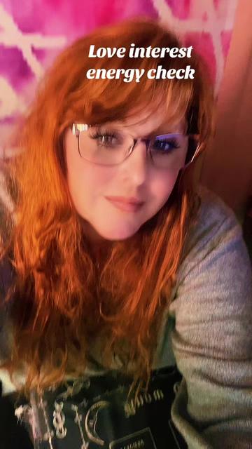 @💕Love Oracle Sharon💕
