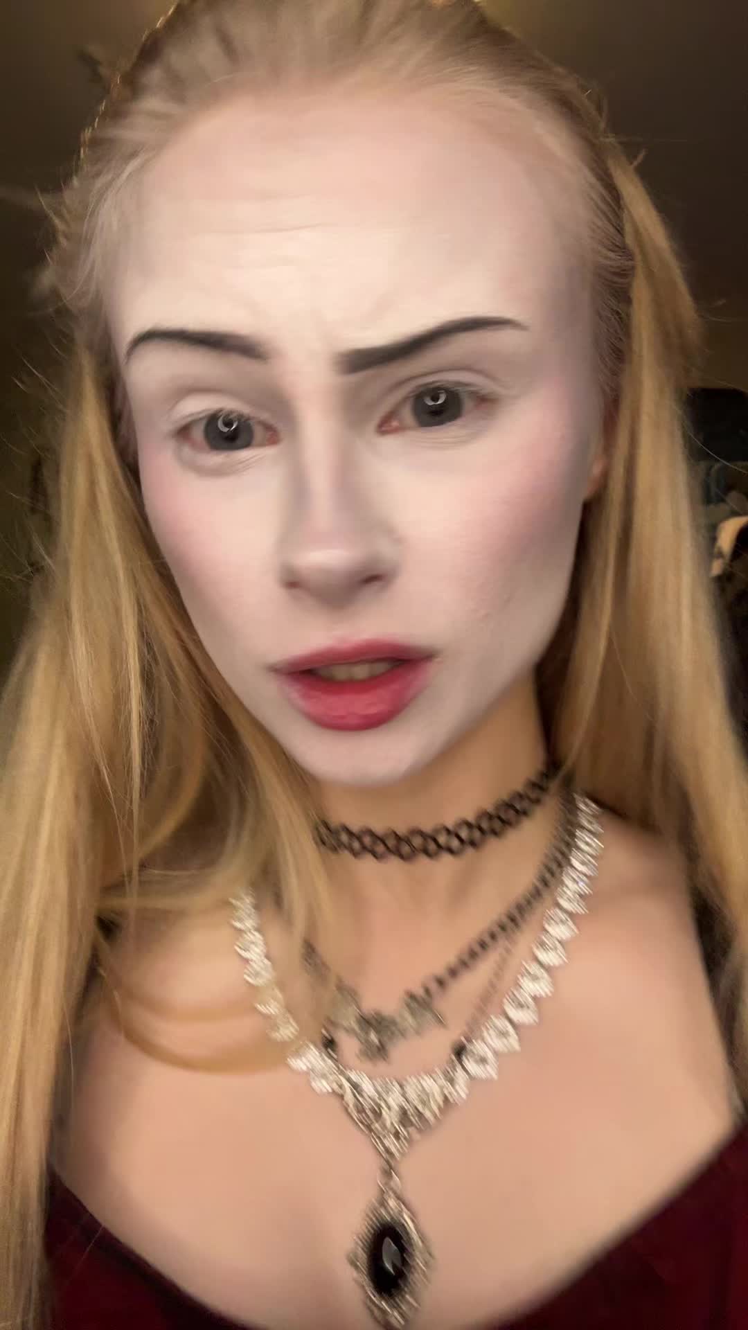 @Spooky