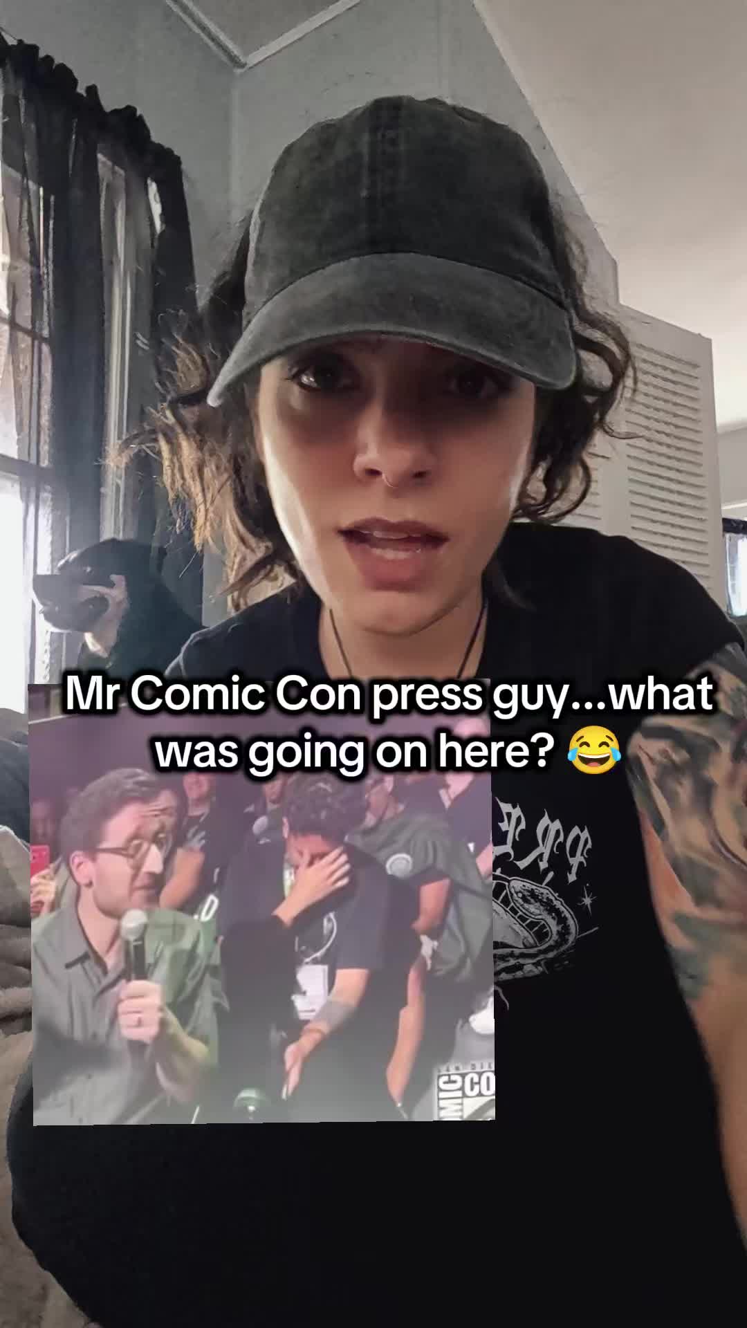 @Alyssa Ashryver
