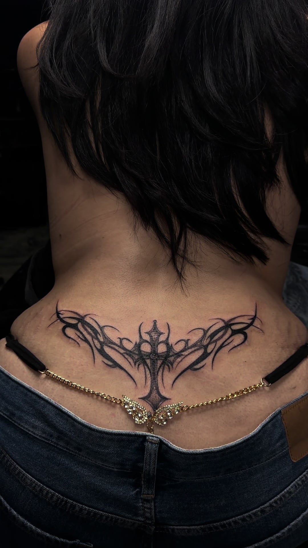 @Lexie Watson Tattoos 🍒