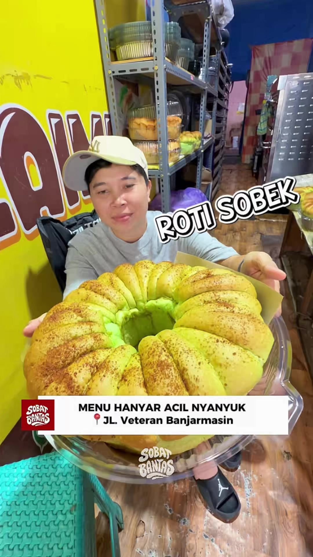 @SOBAT BANTAS