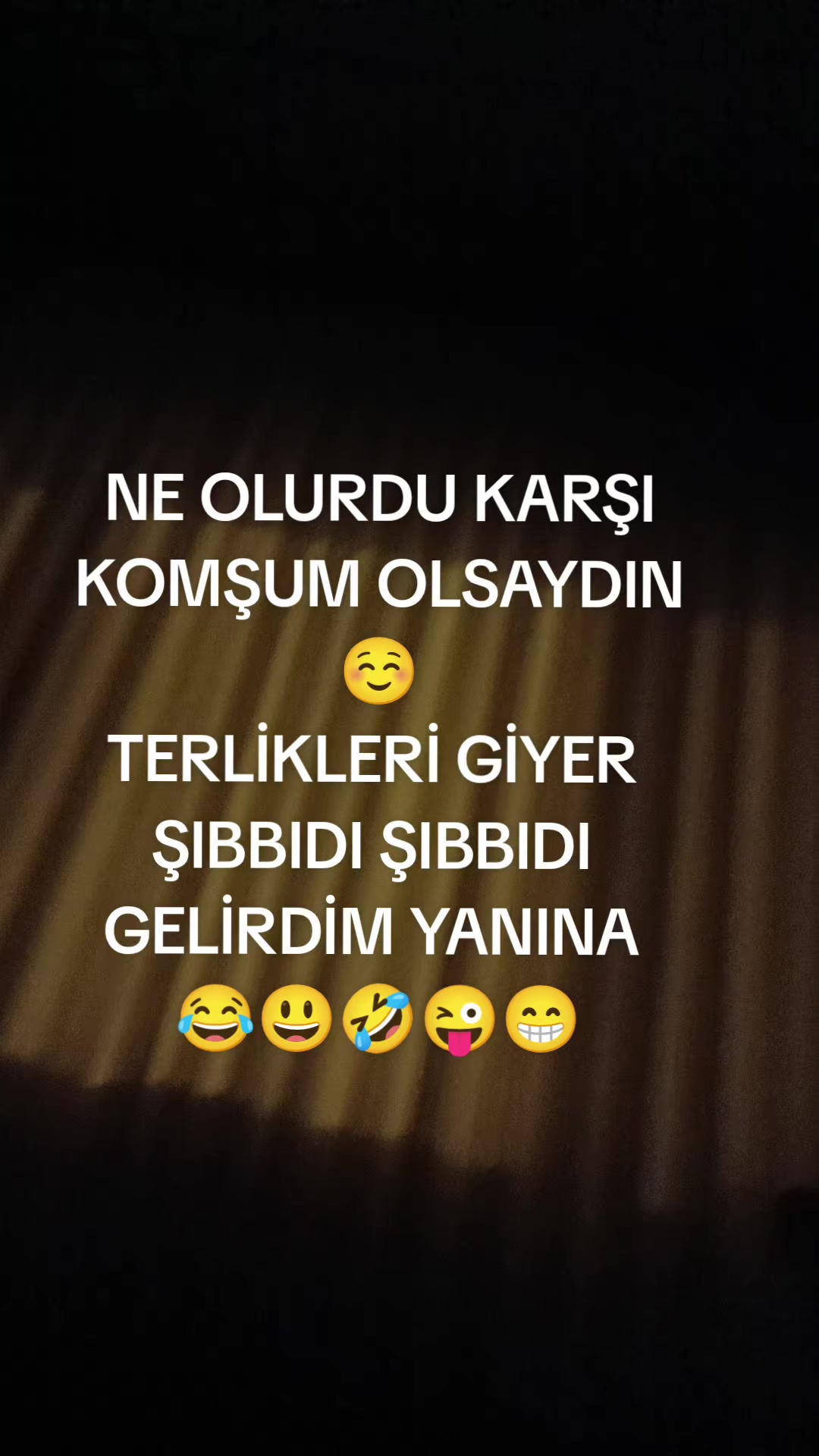 @❤️ Gülüşü güzel ❤️