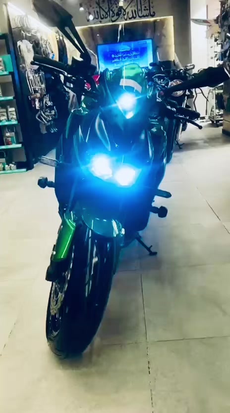 @MR BIKE ๐