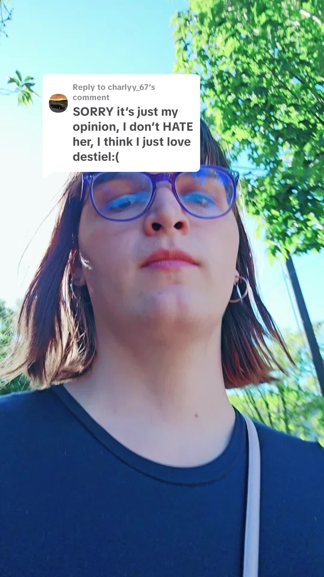 @Rosie