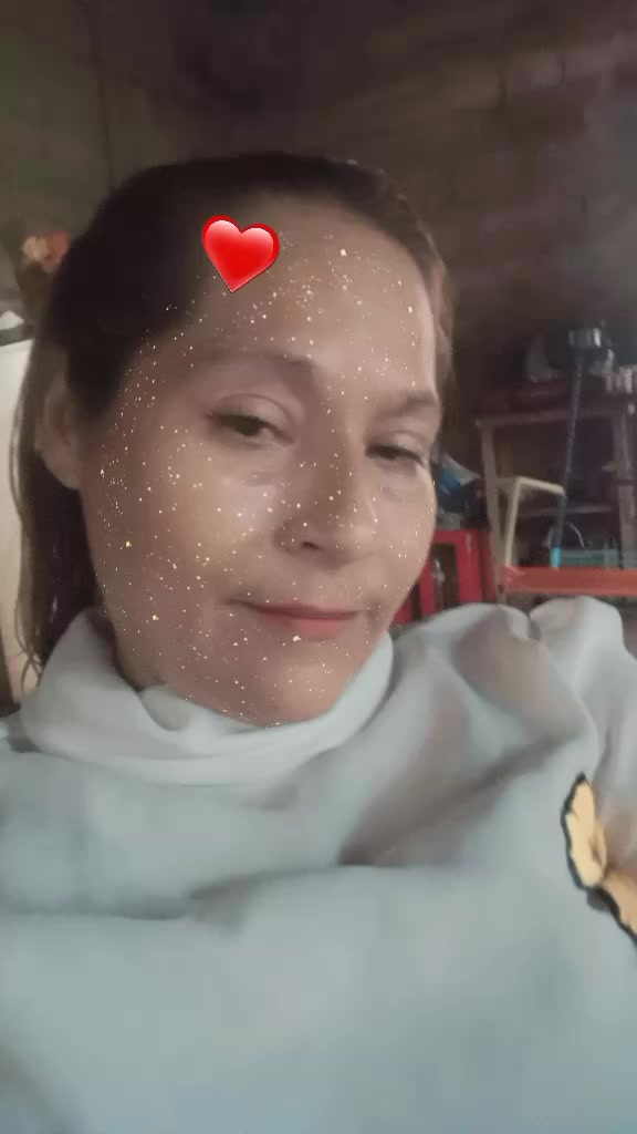 @Maria elena soy