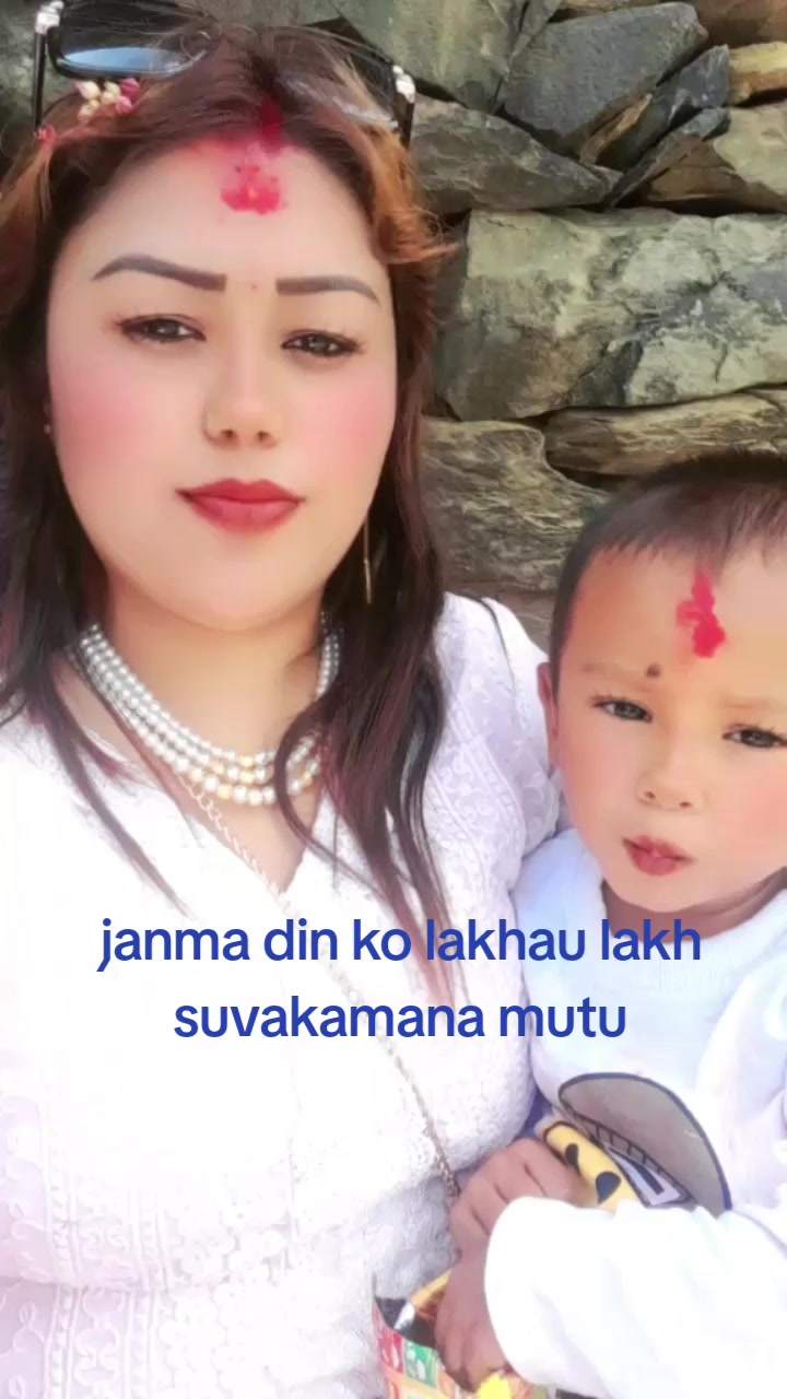 @Laxmi Bhandari