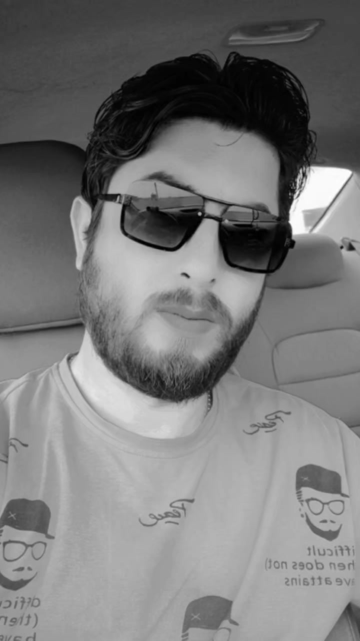 @Waqas Khan