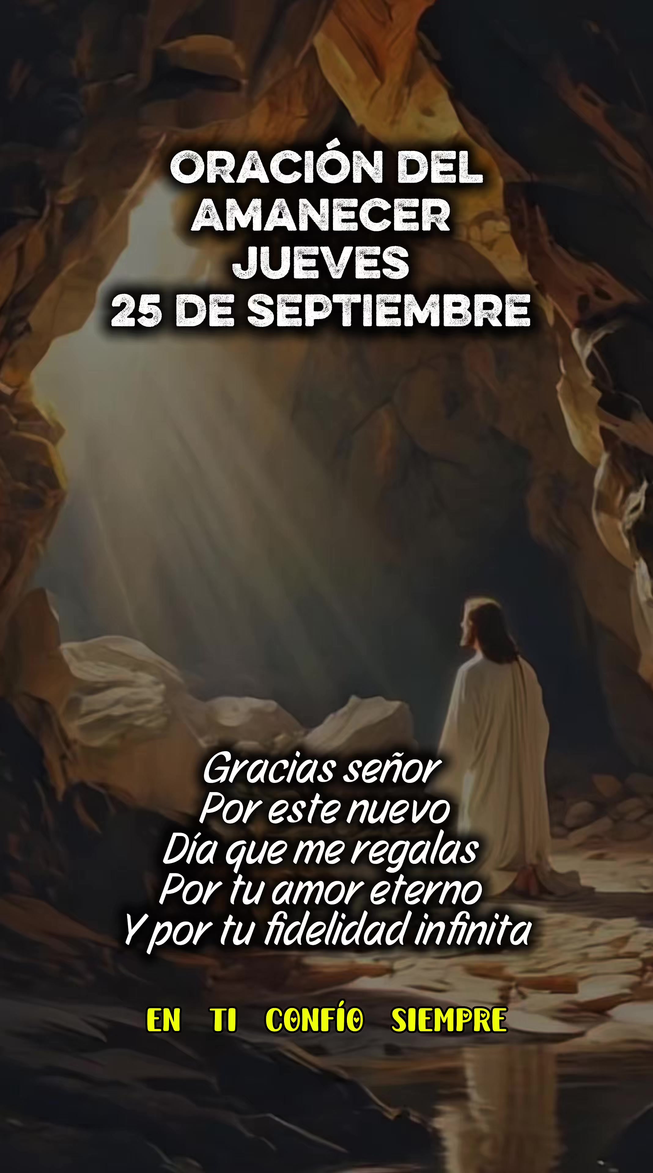 @Música del Cielo