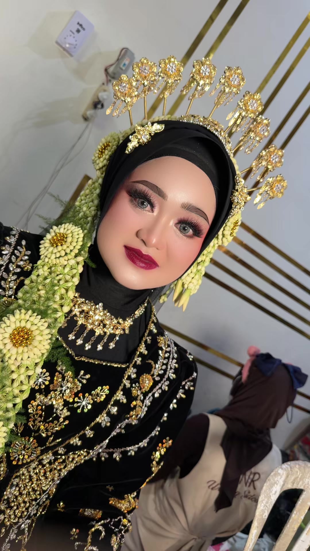 @SNR WEDDING SIDOARJO