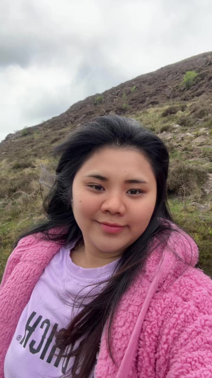 @Michaella Han