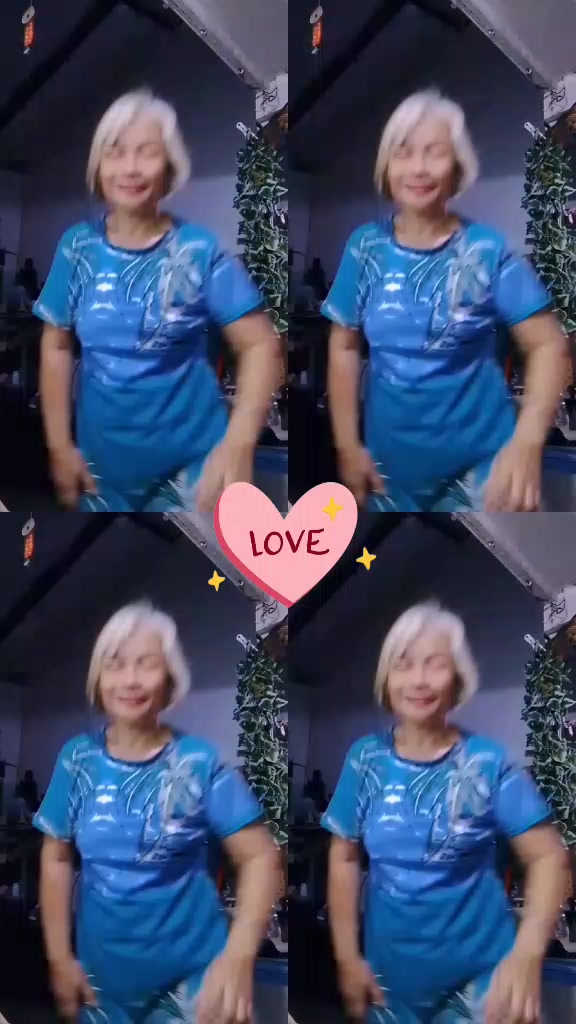 @Maria Madonna Baller